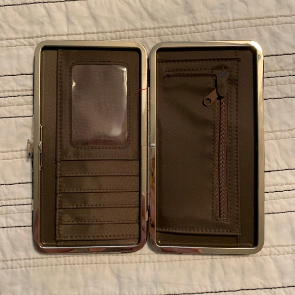 Giraffe Wallet - Picture 2 of 2